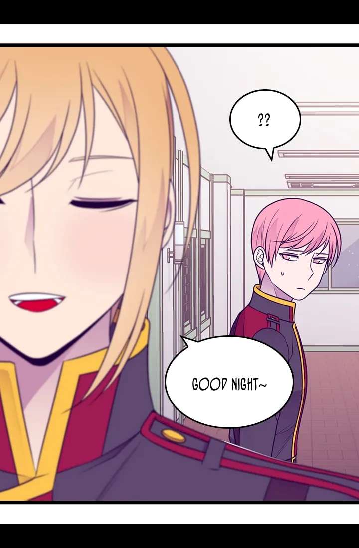 They Say I Was Born A King