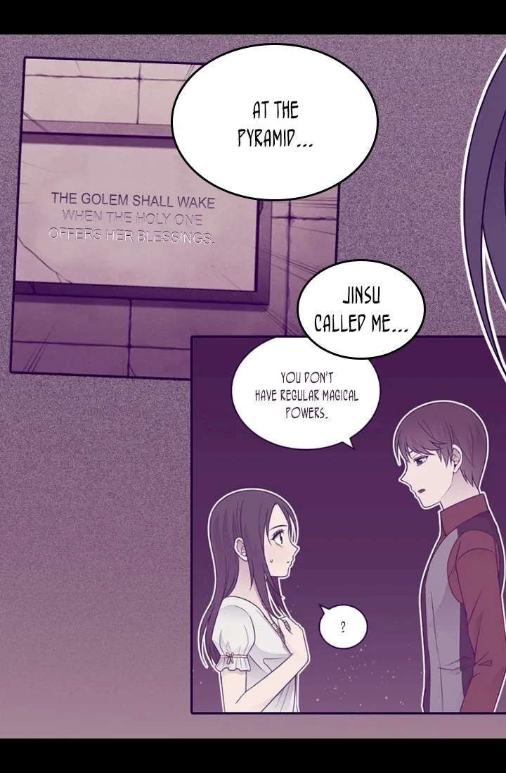 They Say I Was Born A King