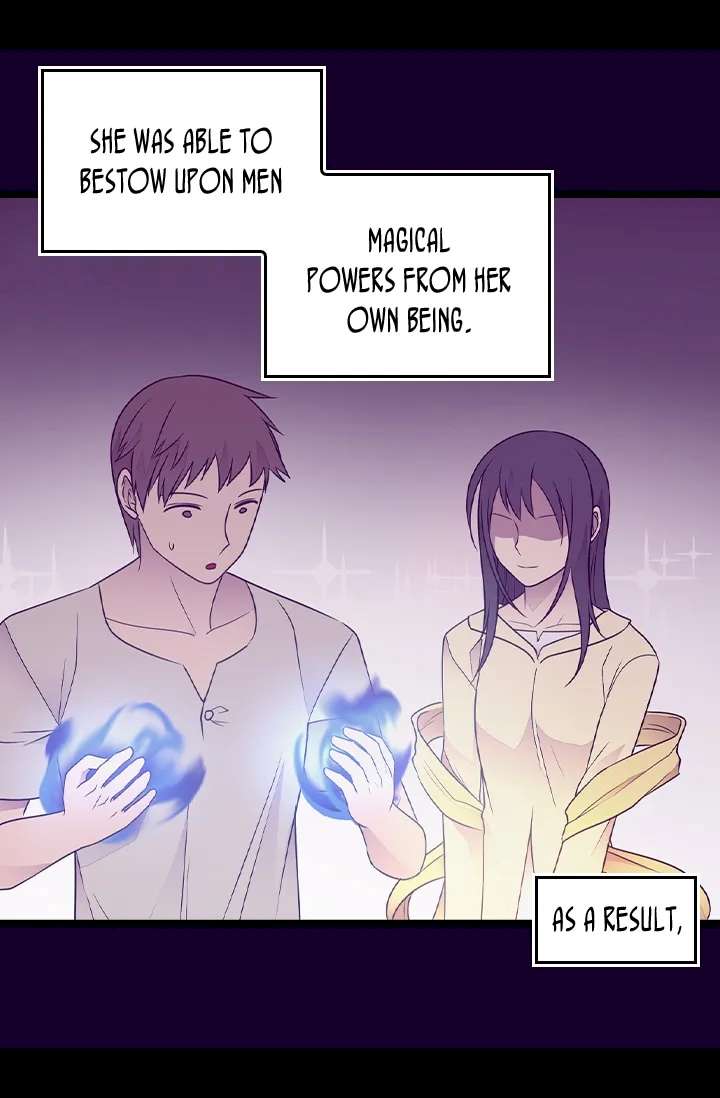 They Say I Was Born A King