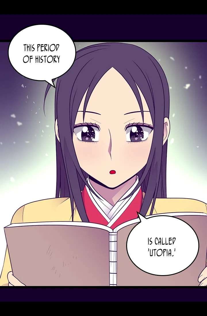 They Say I Was Born A King