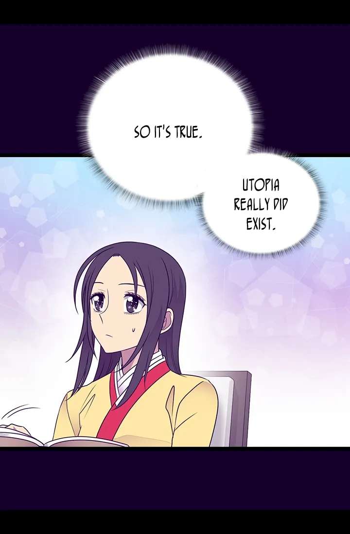 They Say I Was Born A King