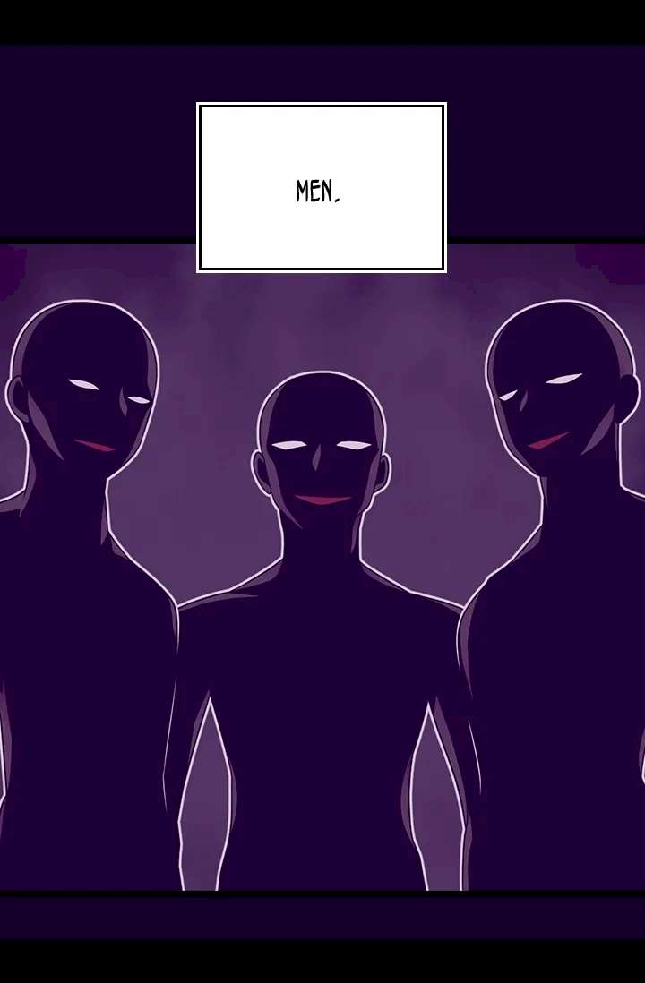 They Say I Was Born A King