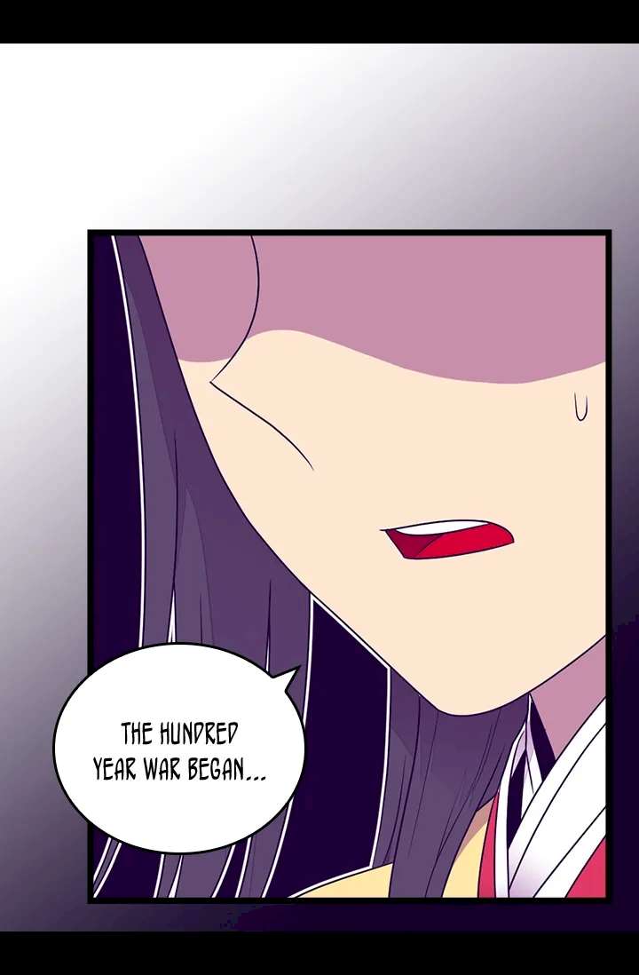 They Say I Was Born A King