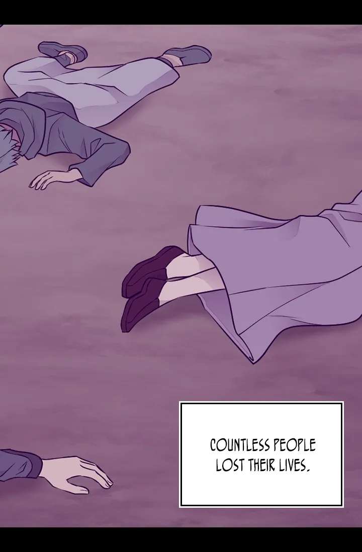 They Say I Was Born A King