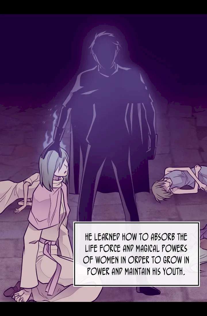 They Say I Was Born A King