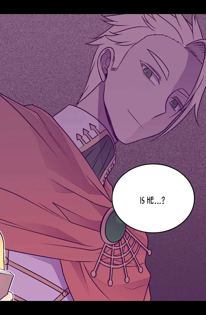 They Say I Was Born A King