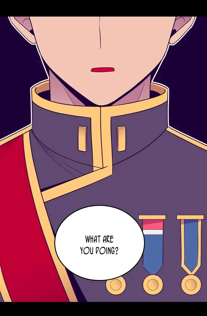 They Say I Was Born A King