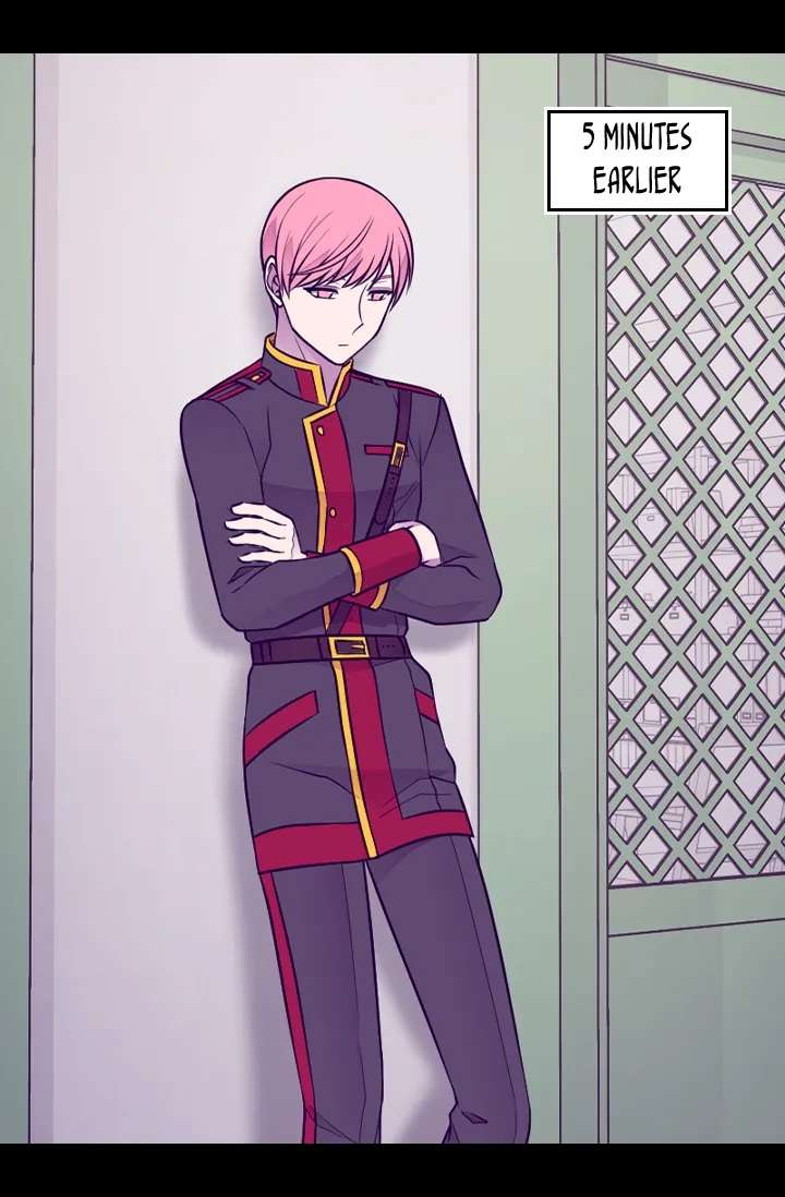 They Say I Was Born A King