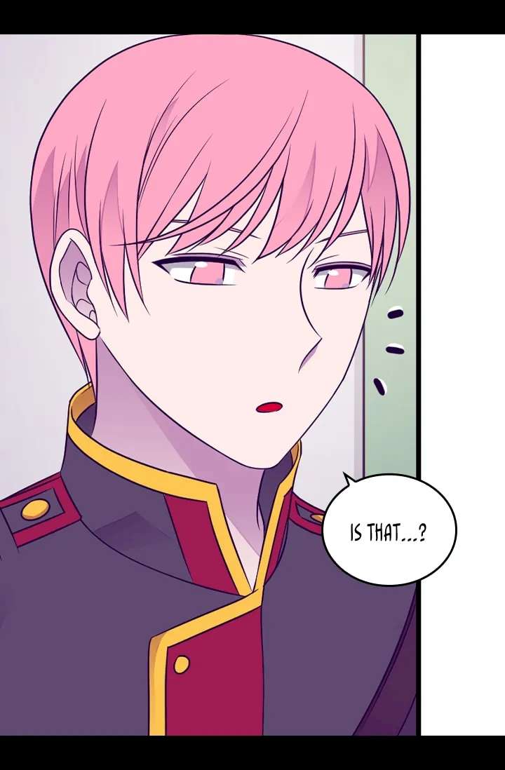 They Say I Was Born A King