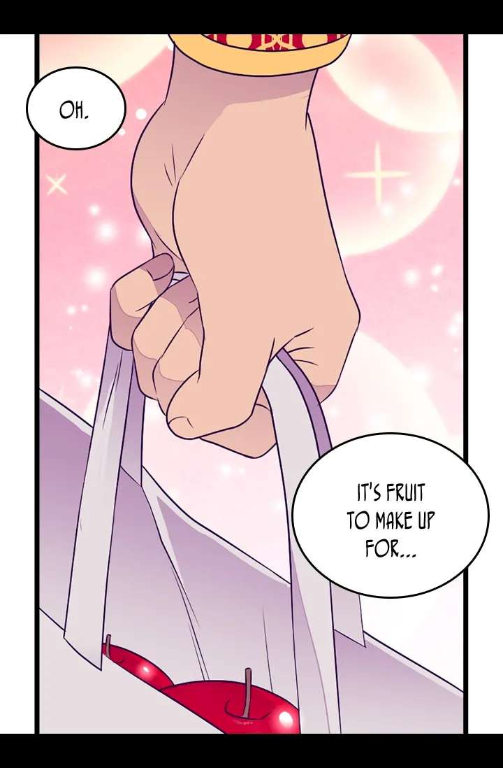 They Say I Was Born A King