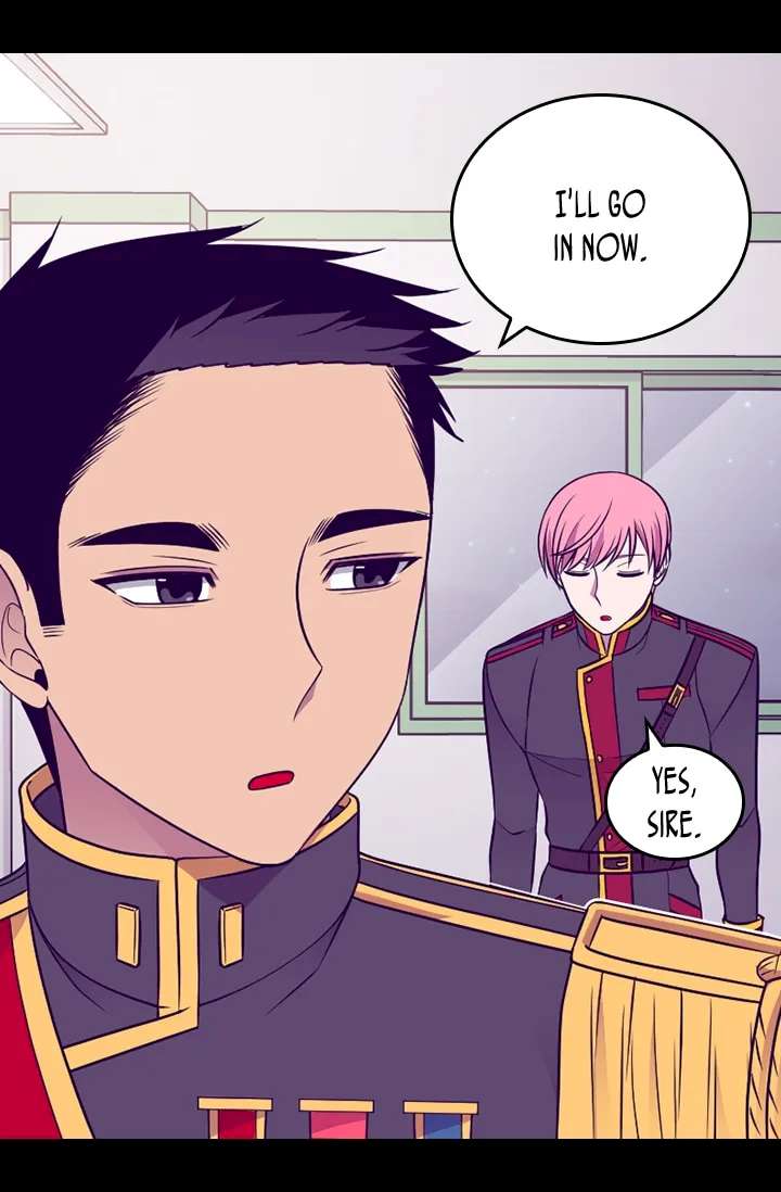 They Say I Was Born A King