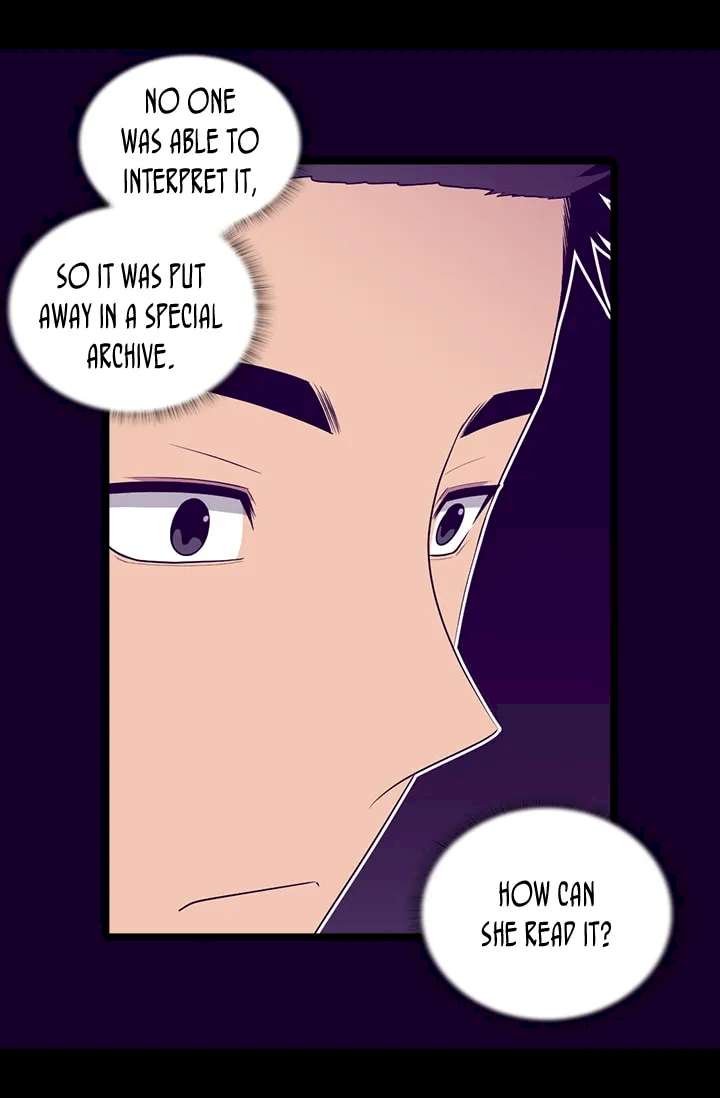 They Say I Was Born A King