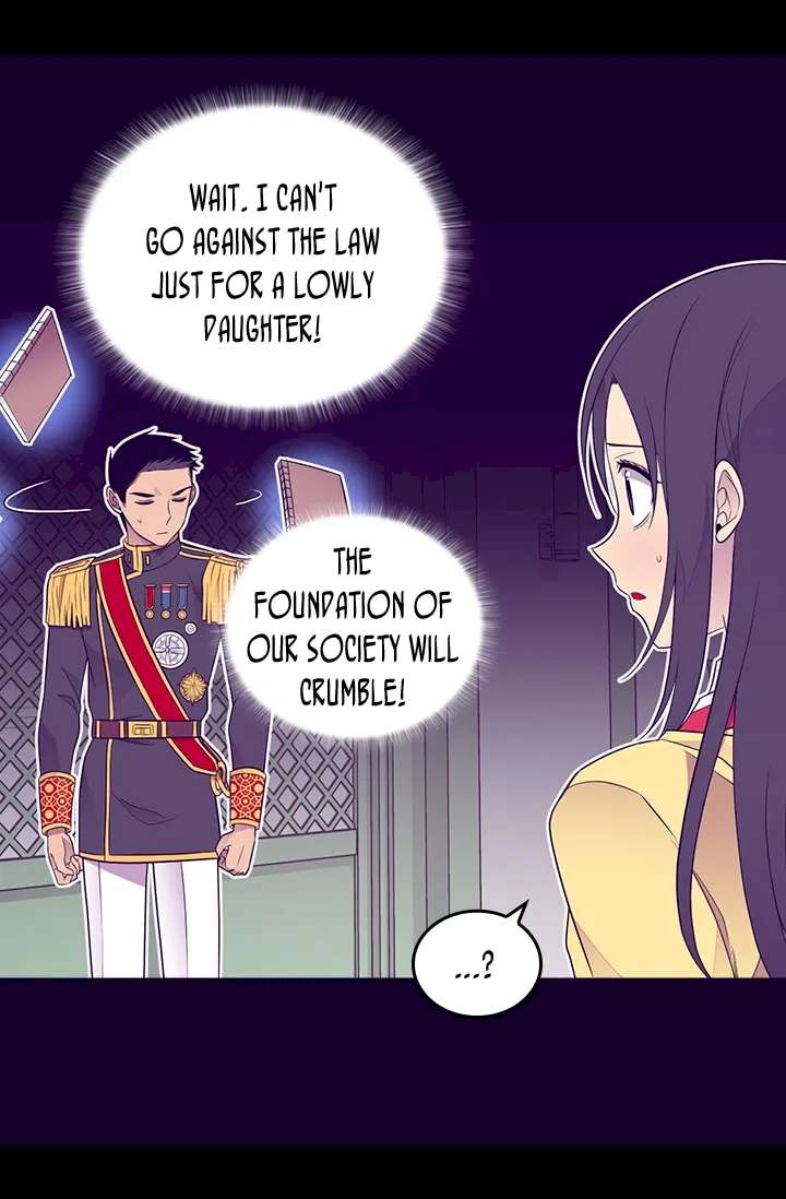 They Say I Was Born A King