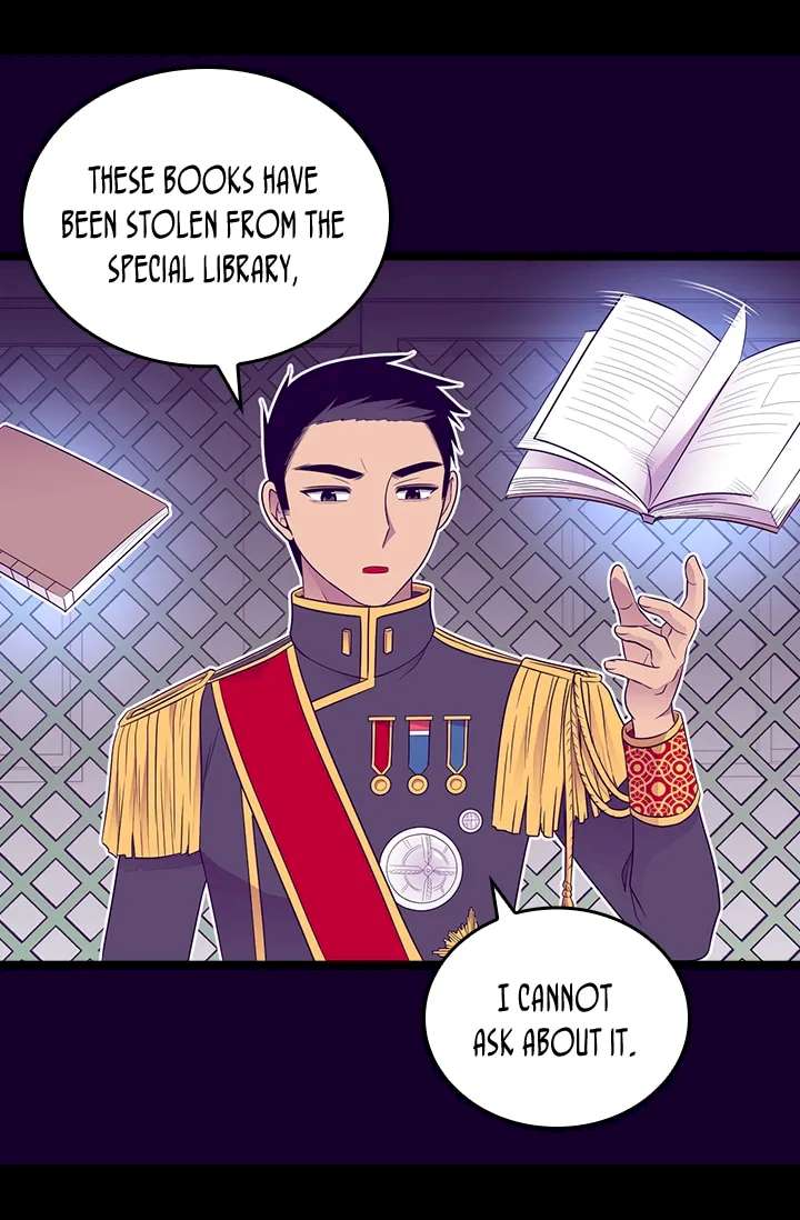 They Say I Was Born A King