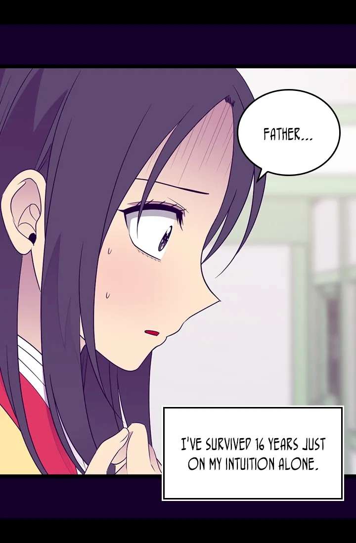 They Say I Was Born A King