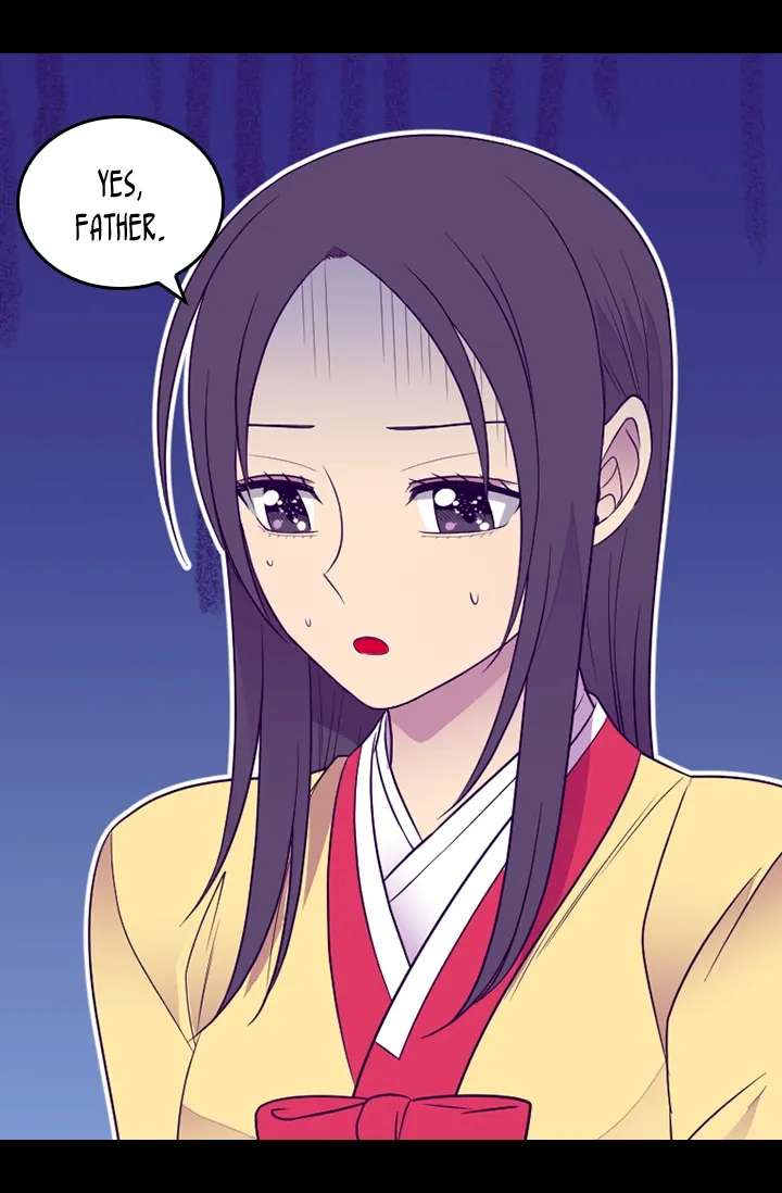 They Say I Was Born A King