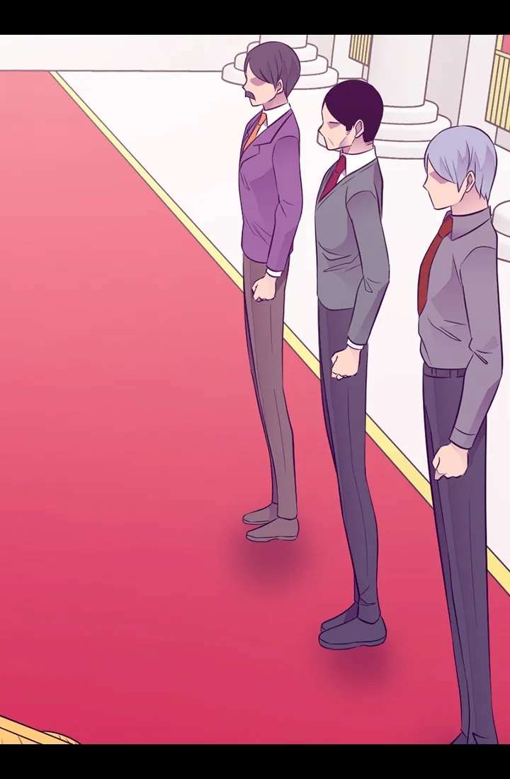 They Say I Was Born A King