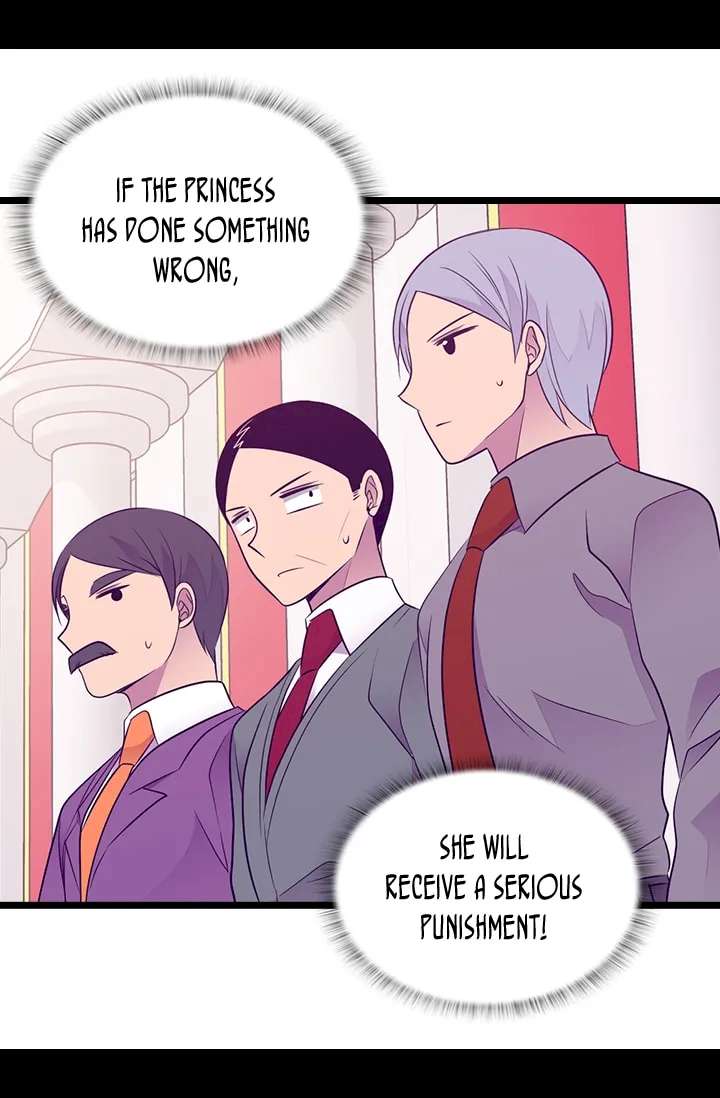 They Say I Was Born A King