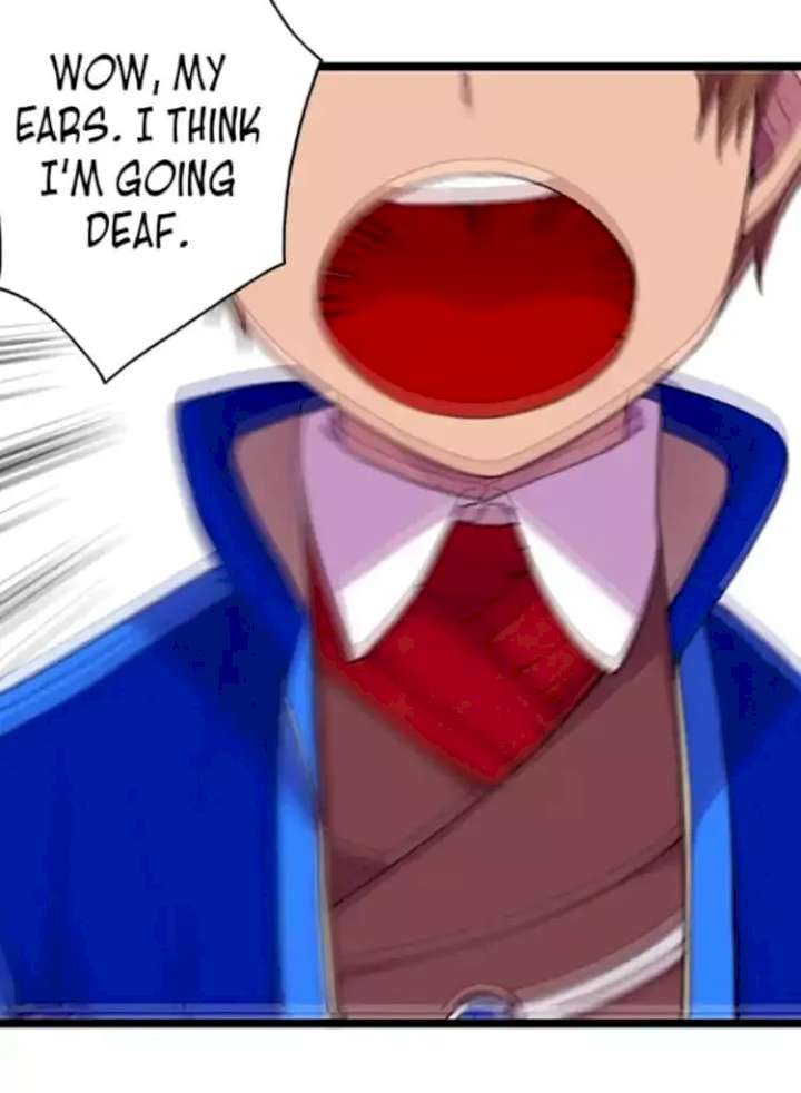 They Say I Was Born A King