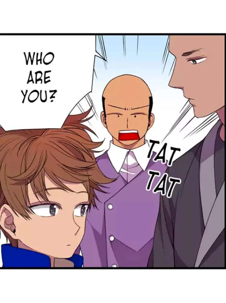 They Say I Was Born A King