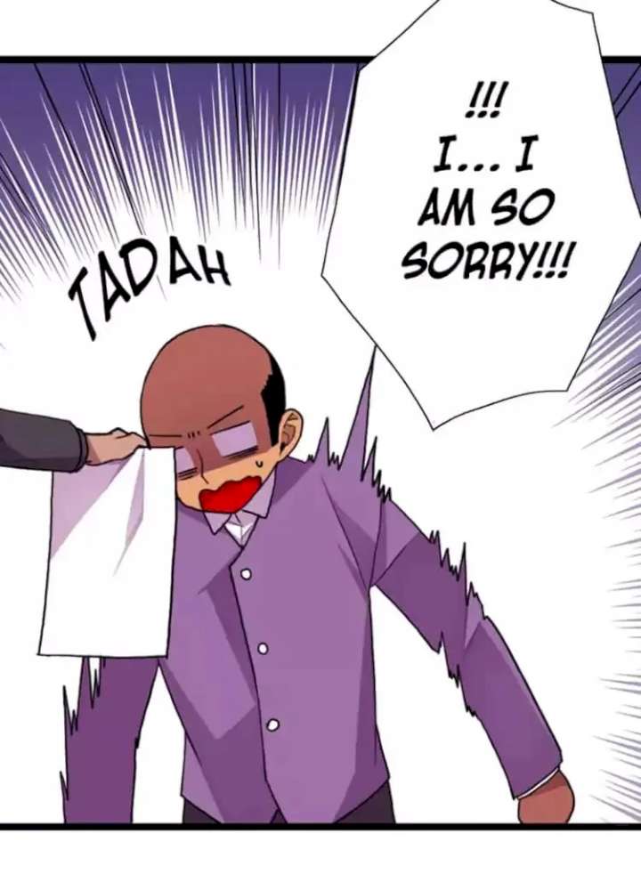 They Say I Was Born A King