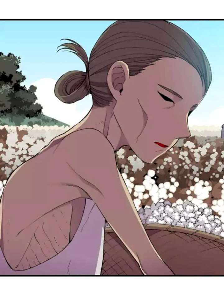 They Say I Was Born A King