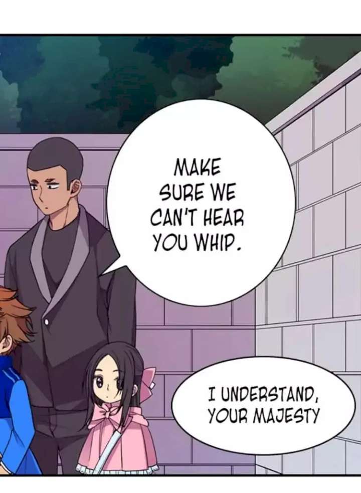 They Say I Was Born A King