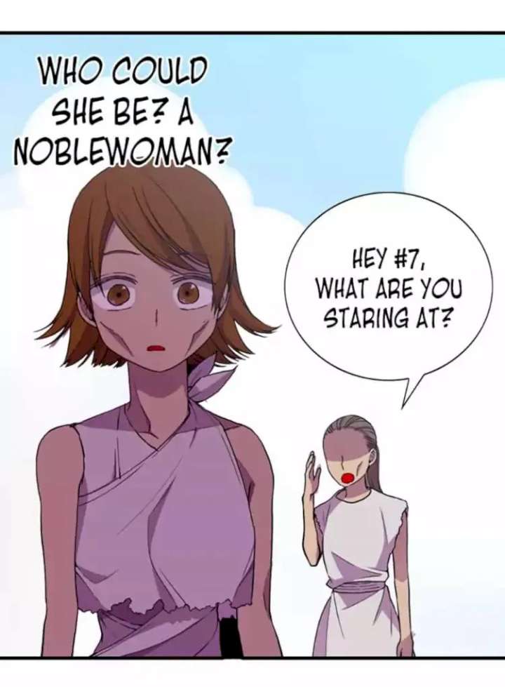 They Say I Was Born A King