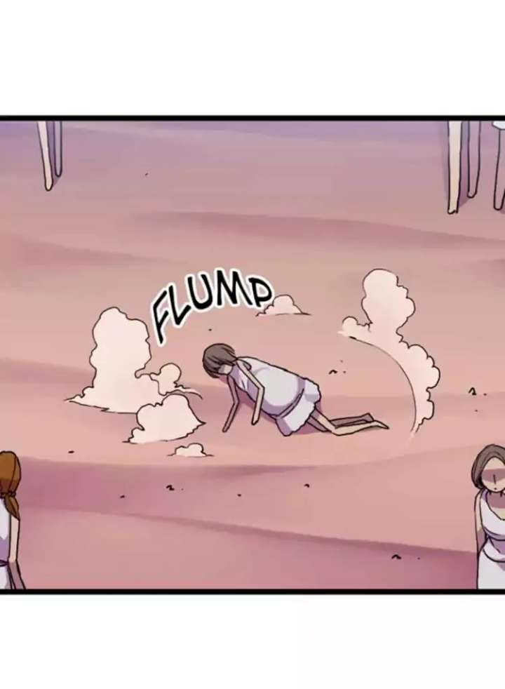 They Say I Was Born A King