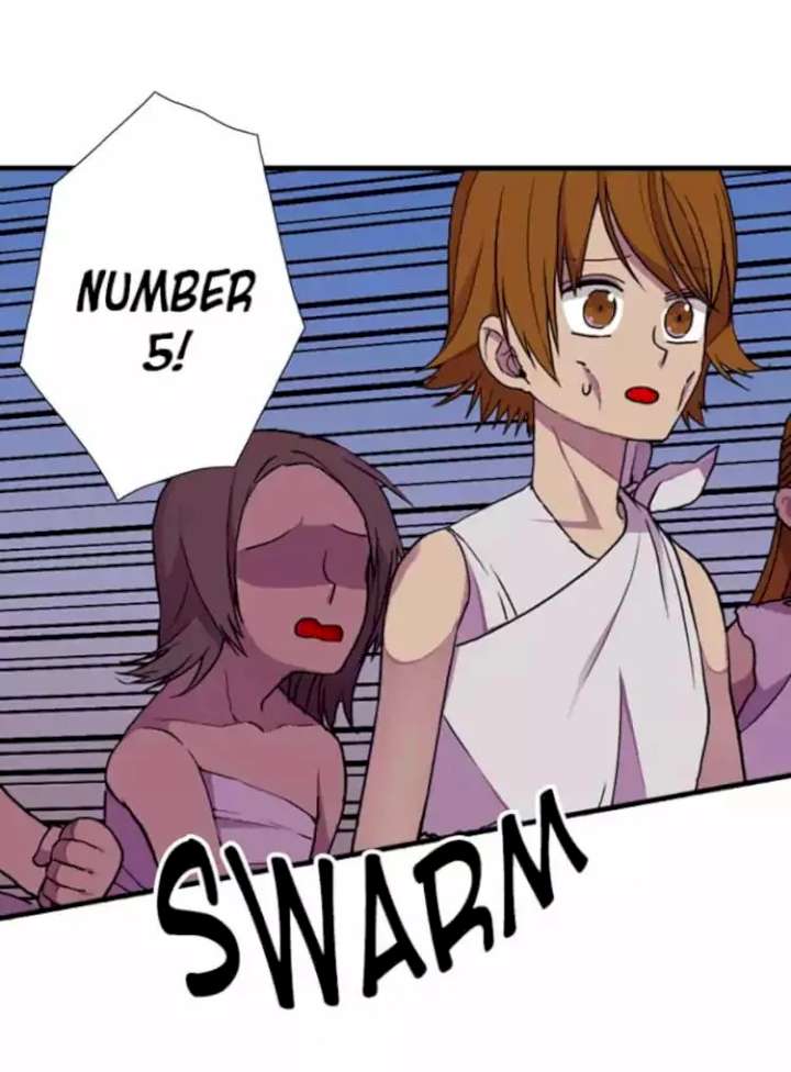 They Say I Was Born A King