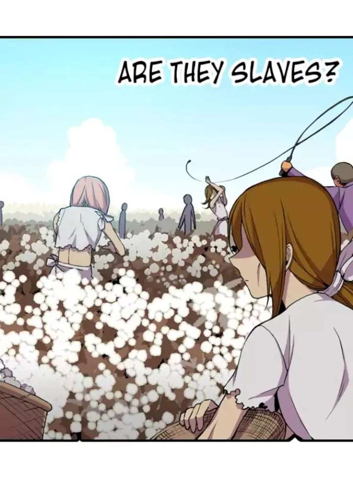 They Say I Was Born A King