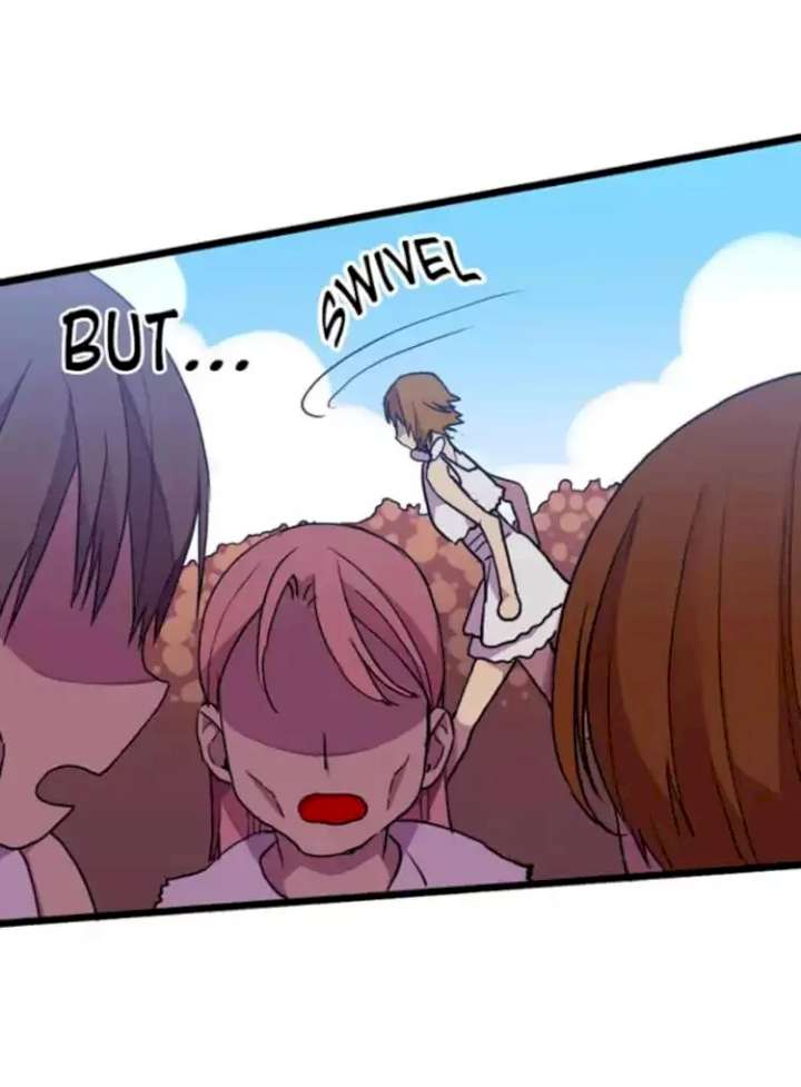 They Say I Was Born A King