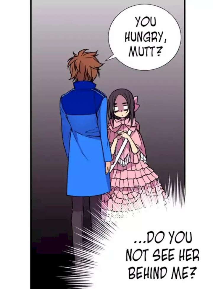 They Say I Was Born A King