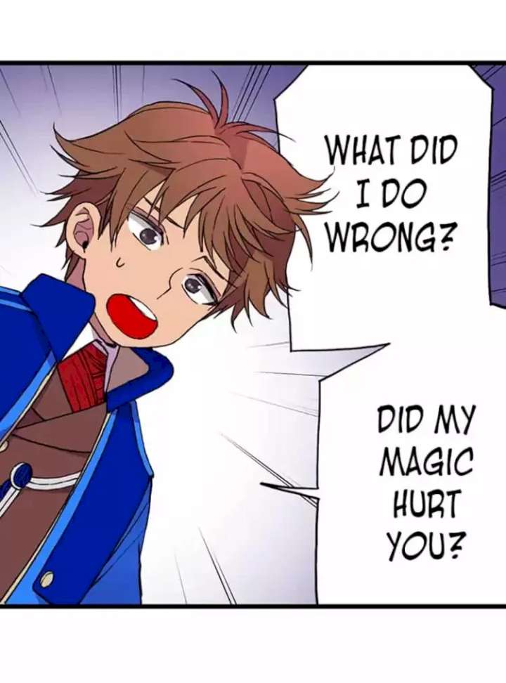 They Say I Was Born A King