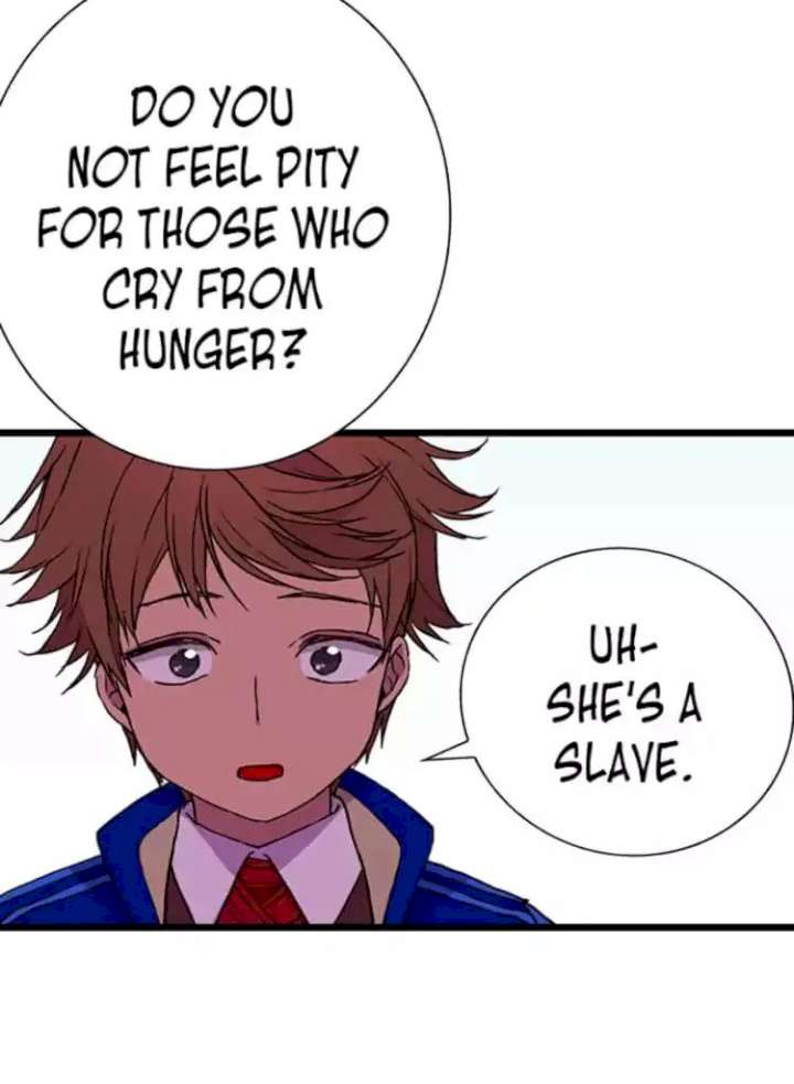 They Say I Was Born A King