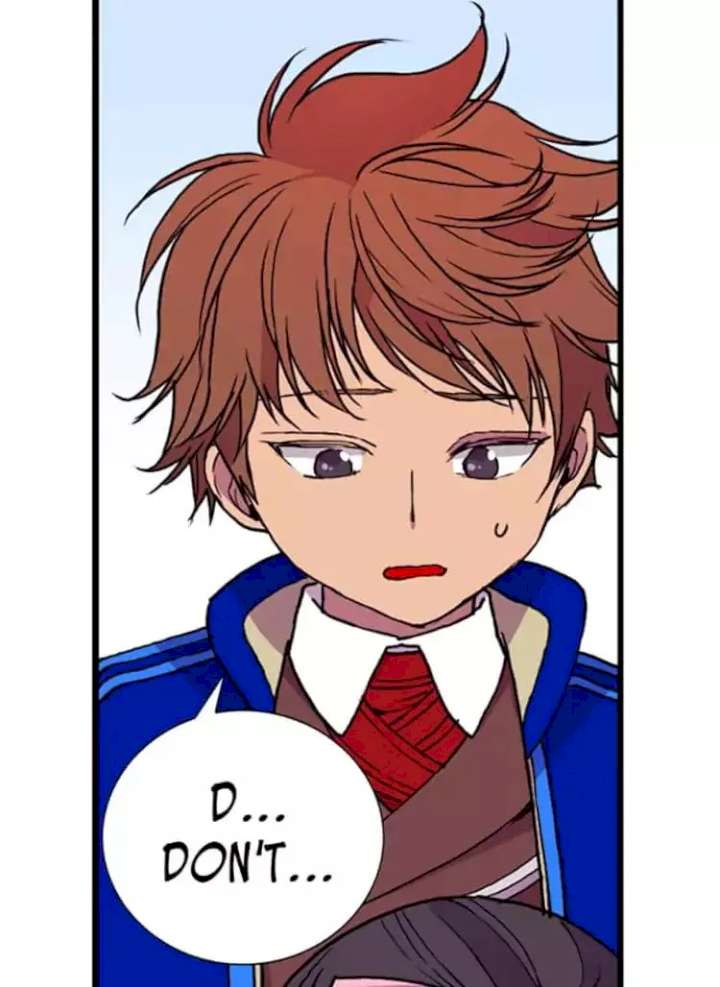 They Say I Was Born A King