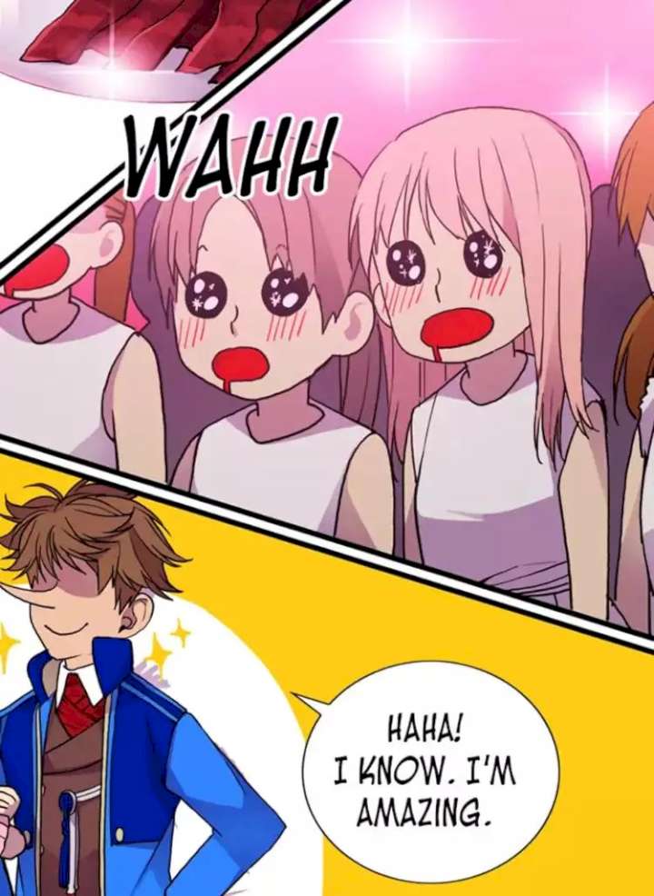 They Say I Was Born A King