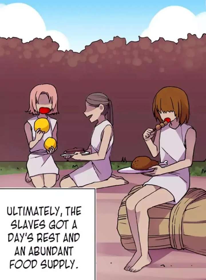 They Say I Was Born A King