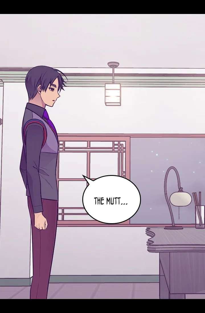 They Say I Was Born A King