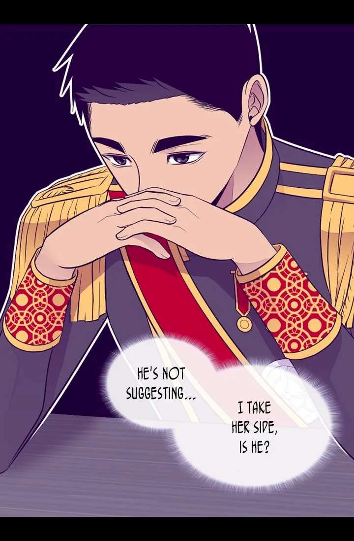 They Say I Was Born A King