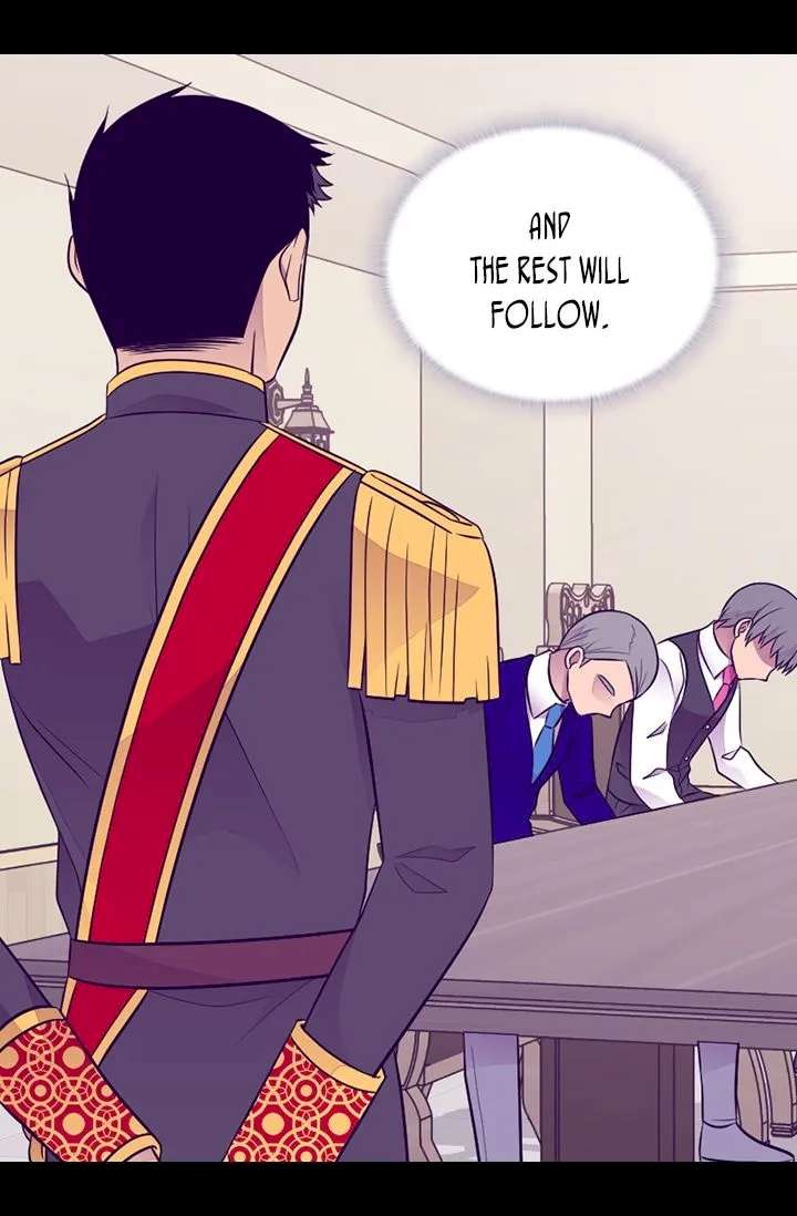 They Say I Was Born A King