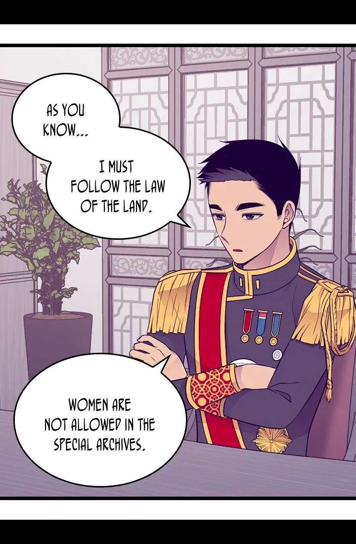 They Say I Was Born A King