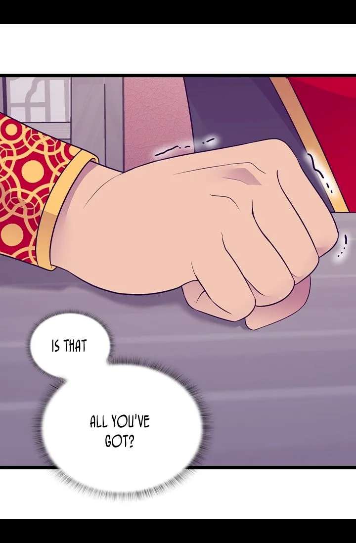 They Say I Was Born A King