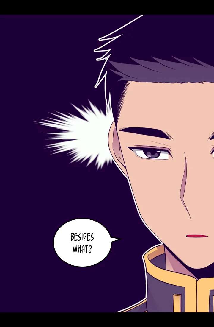 They Say I Was Born A King