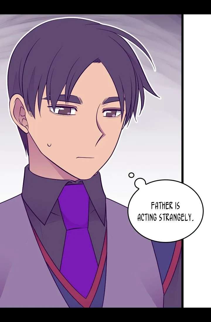 They Say I Was Born A King