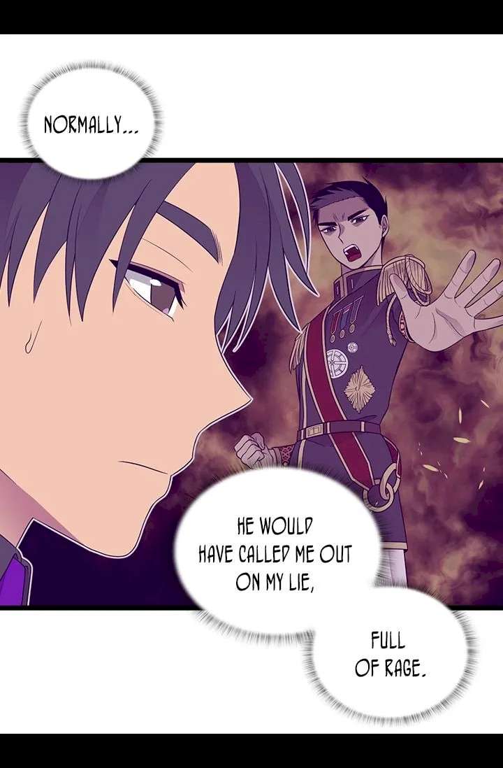 They Say I Was Born A King