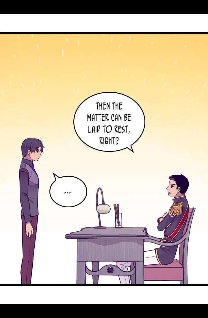 They Say I Was Born A King