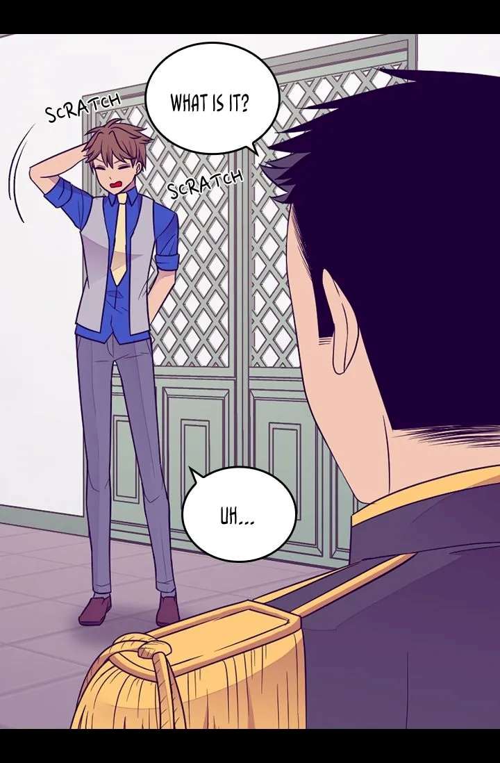 They Say I Was Born A King