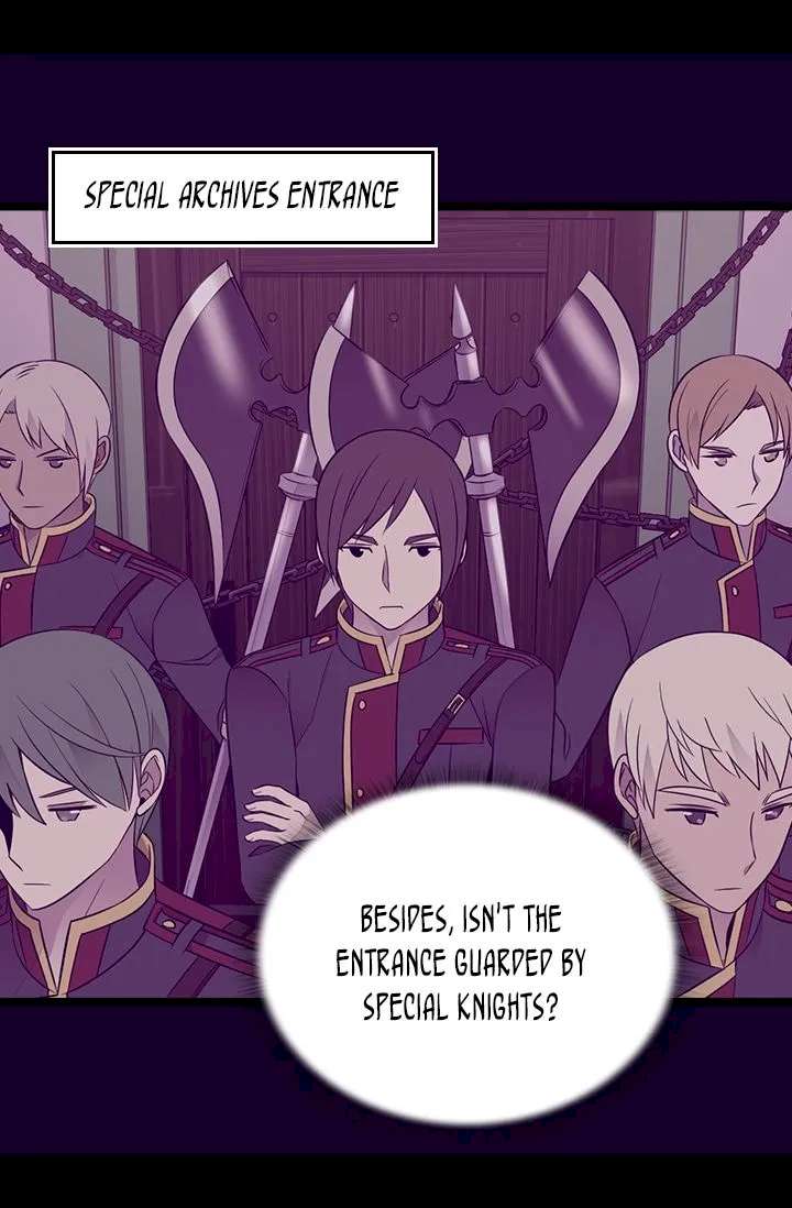 They Say I Was Born A King