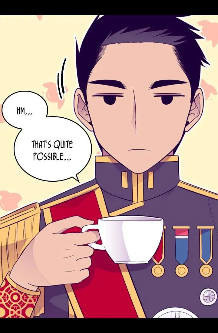 They Say I Was Born A King